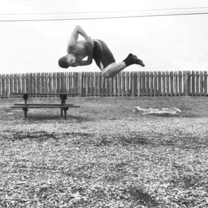 Meet your Posher, Boyd